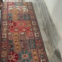 فرش پله|فرش|همدان, |دیوار