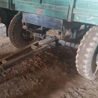 فروش تریلی کشاورزی