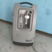 اکسیژن ساز نایدک 8 لیتری