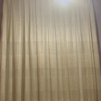 پرده اتاق خواب|پرده، رانر، رومیزی|گنبد کاووس, |دیوار
