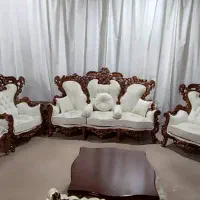 مبل بی نظیر با اقساط ۱۵ماهه