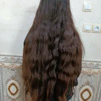 خریدارموهای طبیعی
