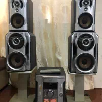 ضبط سونی 4800 وات (آبادان)