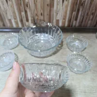 آجیل خوری|ظروف سرو و پذیرایی|ری, علایین|دیوار