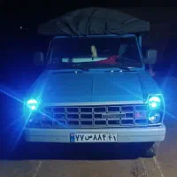 باربری اتوبار نیسان