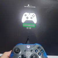 دسته Xbox|کنسول، بازی ویدئویی و آنلاین|تهران, یوسف‌آباد|دیوار