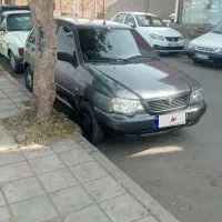 پراید 111|خودرو سواری و وانت|اقبالیه, |دیوار