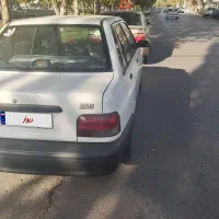 پراید 83