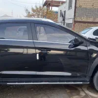 Mvm x22 pro|خودرو سواری و وانت|تربتحیدریه, شهرک ولیعصر|دیوار