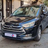 JAC S3 1397|خودرو سواری و وانت|تهران, پونک|دیوار