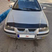 سمندمدل ۸۲اسپرت|خودرو سواری و وانت|تبریز, |دیوار
