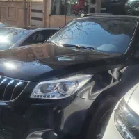 هایما S7 پلاس  مدل ۴۰۲/ نقدو اقساط|خودرو سواری و وانت|تهران, جمال‌زاده|دیوار