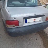 پراید 89