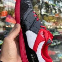 کفش فوتبال سالنی یوز سایز ۴۰ الی ۴۵|کیف، کفش، کمربند|تهران, فدک|دیوار