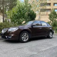 برلیانس H330 اتوماتیک 1500cc، مدل ۱۳۹۴|خودرو سواری و وانت|تهران, ایرانشهر|دیوار