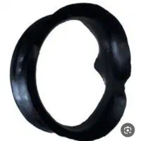 نوار لاستیک لودر 23نیم سالم نو