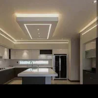 کلیه کار های ساختمانی برقکاری هوشمند