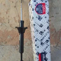 یک عدد کمک فنر عقب پراید مارک عظام جنس اصلی
