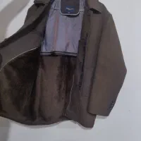 پالتو کتی مردانه