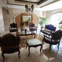 ۹۸ متر فول ۸ ساله