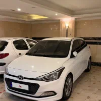 هیوندای i20|خودرو سواری و وانت|تهران, الهیه|دیوار