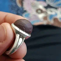 انگشتر هبهاب المغربی