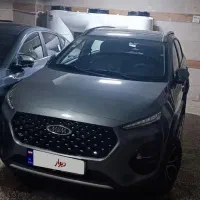 ام وی ام ایکس ۲۲ پرو دنده ای مدل ۱۴۰۳