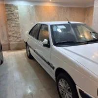 پارس موتور جدید فول سفارش ۱۴۰۳