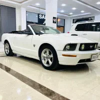 فورد موستانگ سفارش کالیفرنیا مدل 2009|خودرو سواری و وانت|کیش, |دیوار