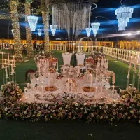 سفره عقد|خدمات پذیرایی، مراسم|نسیم‌شهر, |دیوار