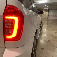 X33s مدل ۹۹ بدون رنگ کم کار|خودرو سواری و وانت|تهران, مجیدآباد|دیوار