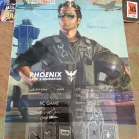 CD سی دی مناسب کامپیوتر|کنسول، بازی ویدئویی و آنلاین|منجیل, |دیوار