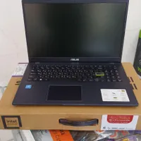 لپ تاپ نو و آکبند ایسوس