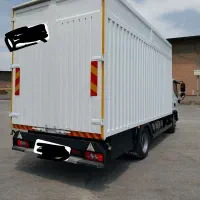 باربری افسریه نبردابوذر پیروزی تهرانپارس کارگرخالی|خدمات حمل و نقل|تهران, افسریه جنوبی|دیوار