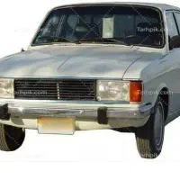 پیکان مدل 76