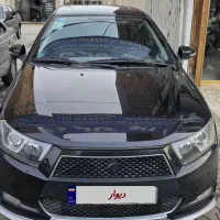 دنا پلاس توربو اتومات ۱۴۰۱