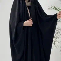 چادر جده ندا