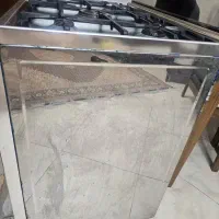 اجاق گاز ۵ شعله|اجاق گاز و لوازم برقی پخت‌وپز|تهران, شادمان|دیوار