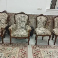 مبلمان|مبلمان خانگی و میز عسلی|زابل, |دیوار