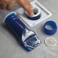 چاه بست ژله ای  با کیفیت اصلی