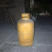 کپسول ایران گاز