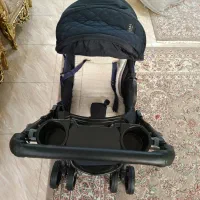 کالسکه|کالسکه و لوازم جانبی|کرج, دولت‌آباد|دیوار