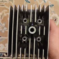 تعدادی وسایل یاماها