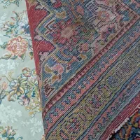 دو عدد فرش دستبافت قدیمی|فرش|قدس, شهرقدس|دیوار