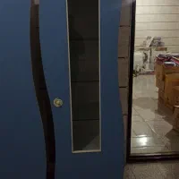 کمد و تخت کودک|تخت و سرویس خواب|قزوین, |دیوار