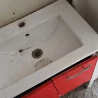 ست روشور|لوازم سرویس بهداشتی|رشت, گلباغ نماز|دیوار