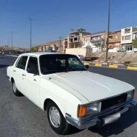 پیکان عتیقه فابریک|خودرو سواری و وانت|سنندج, |دیوار