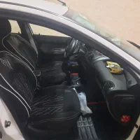 پژو ۲۰۶ تیپ دو مدل۹۷|خودرو سواری و وانت|لنگرود, |دیوار