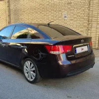 سراتو وارداتی 2000کم کار