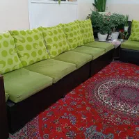 مبل ال راحتی